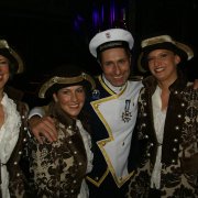 Jeck op Deck (31.01.08)